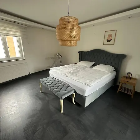 Holiday home In *