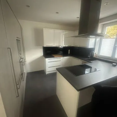 Holiday home In Attnang-Puchheim