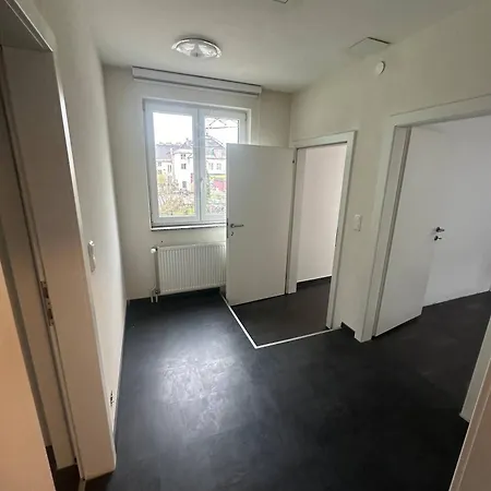 Holiday home In